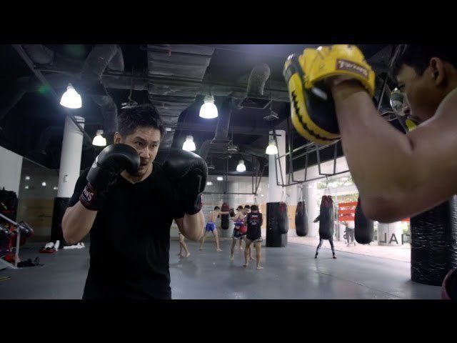 chatri sityodtong bloomberg tv high flyers chatri sityodtong bloomberg tv high flyers